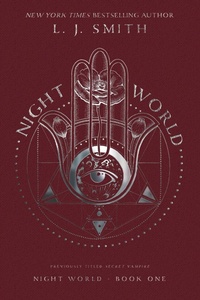 Enlarge image Cover: Night World - SIMON PULSE