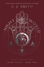 Cover: Night World - SIMON PULSE