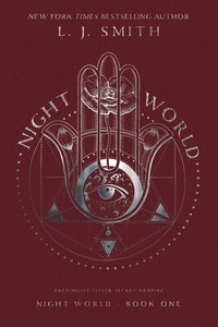 Enlarge image Cover: Night World - SIMON PULSE