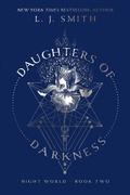 Cover: Daughters of Darkness - Simon Pulse