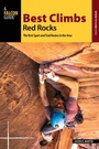 Cover: Best Climbs Red Rocks - Falcon Guides