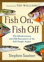 Cover: Fish On, Fish Off - The Lyons Press