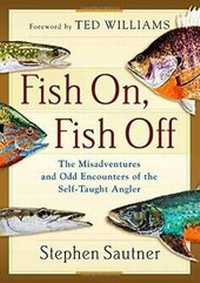 Enlarge image Cover: Fish On, Fish Off - The Lyons Press