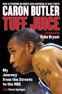 Enlarge image Cover: Tuff Juice - The Lyons Press