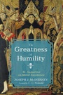 Cover: The Greatness of Humility - Wipf & Stock Publishers