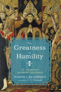 Enlarge image Cover: The Greatness of Humility - Wipf & Stock Publishers