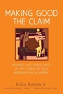 Cover: Making Good the Claim - Wipf & Stock Publishers