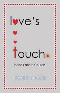 Bild: Love's Touch - Xulon Press