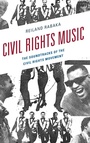 Cover: Civil Rights Music - Lexington Books