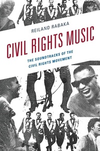 Enlarge image Cover: Civil Rights Music - Lexington Books