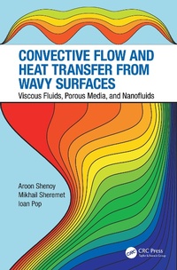 Abbildung von: Convective Flow and Heat Transfer from Wavy Surfaces - CRC Press