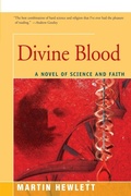 Cover: Divine Blood - Open Road Media