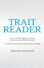 Cover: Trait Reader - Balboa Press