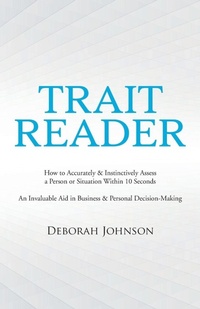 Enlarge image Cover: Trait Reader - Balboa Press