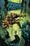 Cover: Zone Continuum, The: Legacy - Dark Horse Comics,U.S.