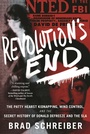 Cover: Revolution's End - Skyhorse Publishing