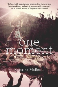 Abbildung von: One Moment - Sky Pony Press