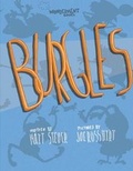 Cover: Burgles - Bookbaby