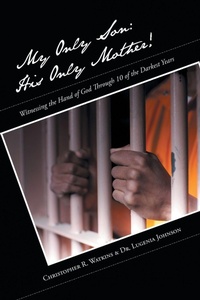 Enlarge image Cover: My Only Son - AUTHORHOUSE