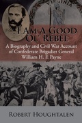 Cover: I Am a Good Ol' Rebel - AUTHORHOUSE