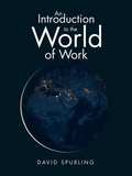 Cover: An Introduction to the World of Work - AUTHORHOUSE