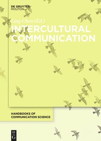 Enlarge image Cover: Intercultural Communication - De Gruyter Mouton