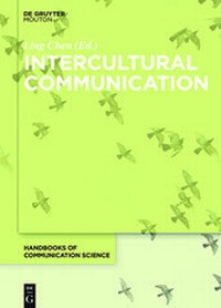 Enlarge image Cover: Intercultural Communication - De Gruyter Mouton