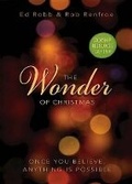 Cover: Wonder of Christmas, The: Worship Resources Flash Drive - Abingdon Press