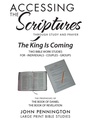 Cover: Accessing the Scriptures - WestBow Press