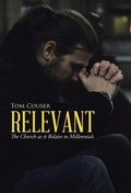 Cover: Relevant - WestBow Press
