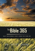 Cover: The Bible 365 - WestBow Press