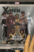 Cover: Astonishing X-men Volume 12: Unmasked - Marvel Comics