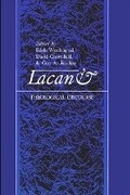 Cover: Lacan and Theological Discourse - State University of New York Press