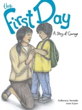 Cover: The First Day - Highwater Press