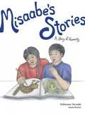 Cover: Misaabe's Stories - Highwater Press