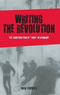 Enlarge image Cover: Writing the Revolution - Camden House Inc