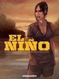 Cover: El Nino - Humanoids, Inc.