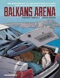 Cover: BALKANS ARENA - Humanoids, Inc
