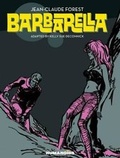 Cover: Barbarella - Humanoids, Inc