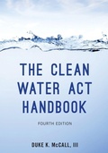 Bild: Clean Water Handbook - Bernan Press