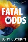 Cover: Fatal Odds - Oceanview Publishing