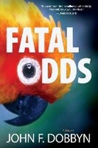 Enlarge image Cover: Fatal Odds - Oceanview Publishing