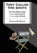 Cover: They Called the Shots - Ramble House