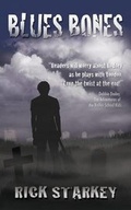 Cover: Blues Bones - Leap Books, LLC