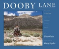 Cover: Dooby Lane - Counterpoint