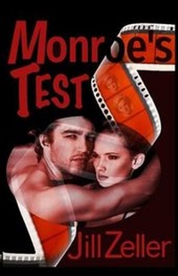 Enlarge image Cover: Monroe's Test - Book View Cafe