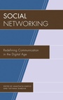Cover: Social Networking - Fairleigh Dickinson University Press,U.S.