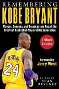 Cover: Remembering Kobe Bryant - Sports Publishing LLC