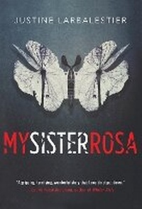 Enlarge image Cover: My Sister Rosa - Soho Teen