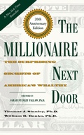 Cover: The Millionaire Next Door - Taylor Trade Publishing